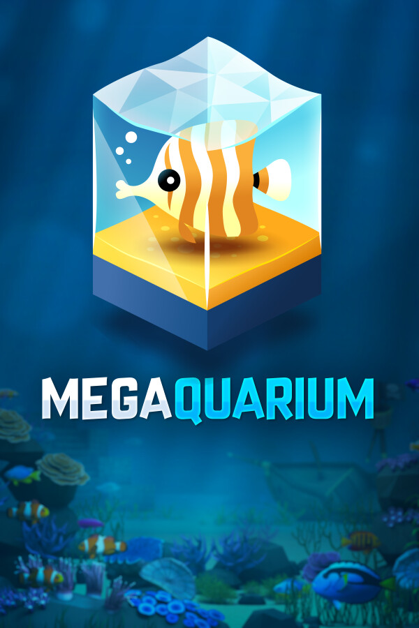 Megaquarium