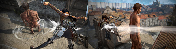 图片[2]|进击的巨人 2||Attack on Titan 2 – A.O.T.2|官方繁体中文|Build.4403644|33.73GB|GameStellaris | 游戏群星