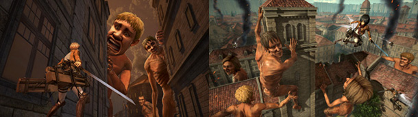 图片[3]|进击的巨人 2||Attack on Titan 2 – A.O.T.2|官方繁体中文|Build.4403644|33.73GB|GameStellaris | 游戏群星