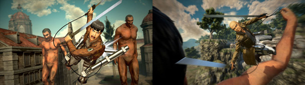 图片[5]|进击的巨人 2||Attack on Titan 2 – A.O.T.2|官方繁体中文|Build.4403644|33.73GB|GameStellaris | 游戏群星