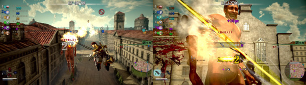 图片[7]|进击的巨人 2||Attack on Titan 2 – A.O.T.2|官方繁体中文|Build.4403644|33.73GB|GameStellaris | 游戏群星
