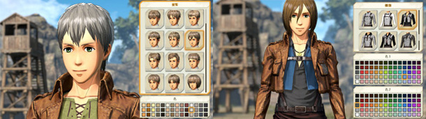 图片[8]|进击的巨人 2||Attack on Titan 2 – A.O.T.2|官方繁体中文|Build.4403644|33.73GB|GameStellaris | 游戏群星