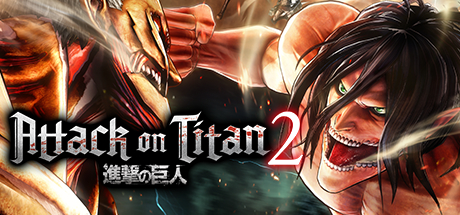 《进击的巨人2：最终一战/Attack on Titan 2 – A.O.T.2》免安装中文版
