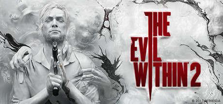恶灵附身2/The Evil Within 2-鹿星语