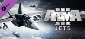 Arma 3 Jets