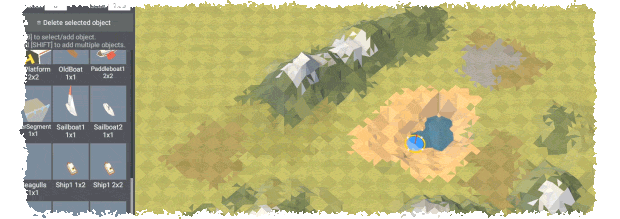 图片[3]-火车山谷2/Train Valley 2 Build.18494183|模拟经营|1.2GB|中文-蝶影二次元