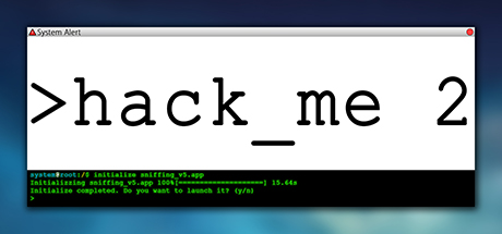 hackme 2