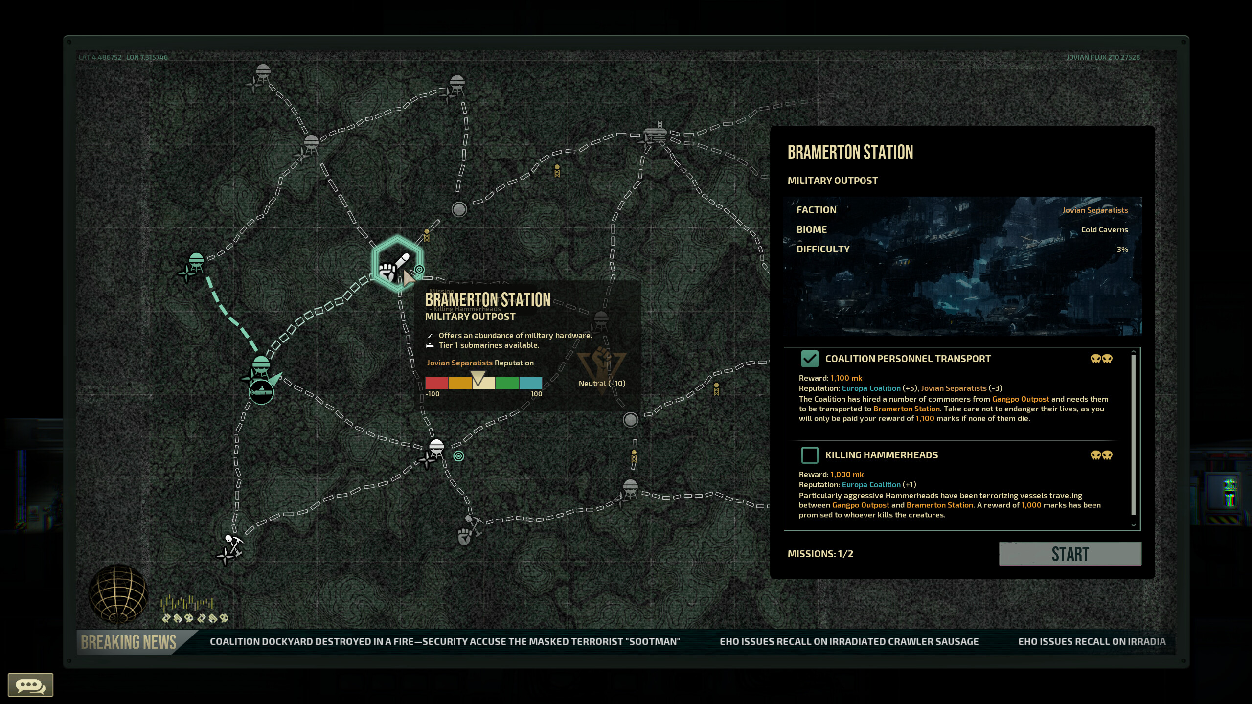 潜渊症 官方中文 v1.0.7.0正式版-末日前的曙光-木星叛变人物 解压即玩-CCAK.CC