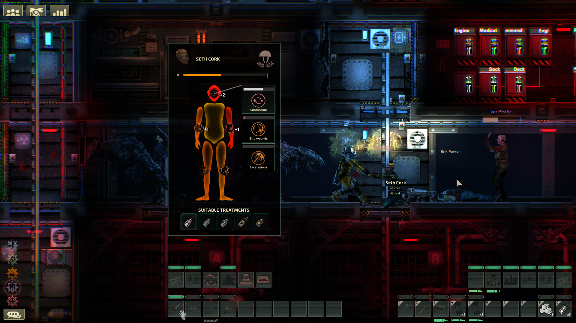 潜渊症/Barotrauma v1.8.8.1|动作冒险|容量1.6GB|免安装绿色中文版|支持键盘.鼠标-小辉娱乐网