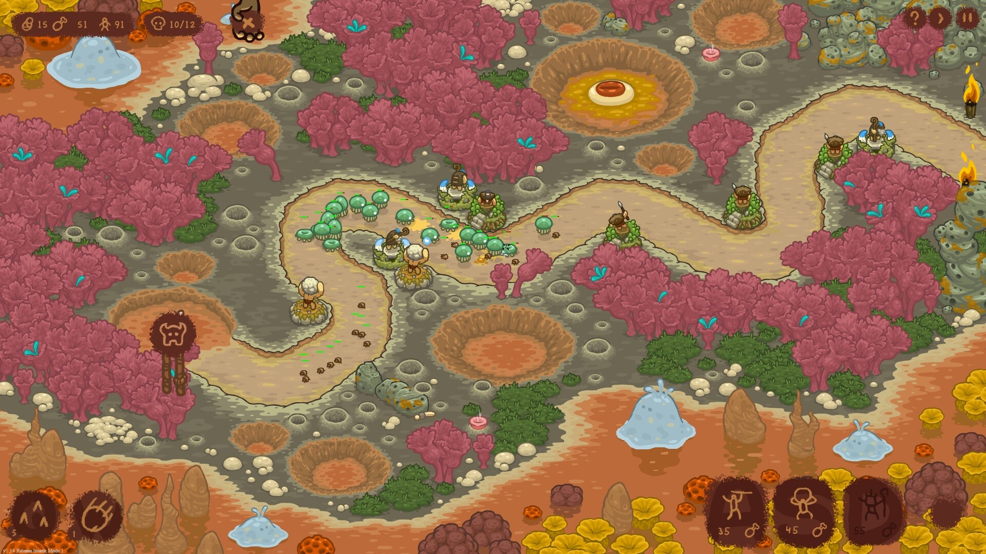 图片[1]-防御纪元/Age of Defense-秋风资源网