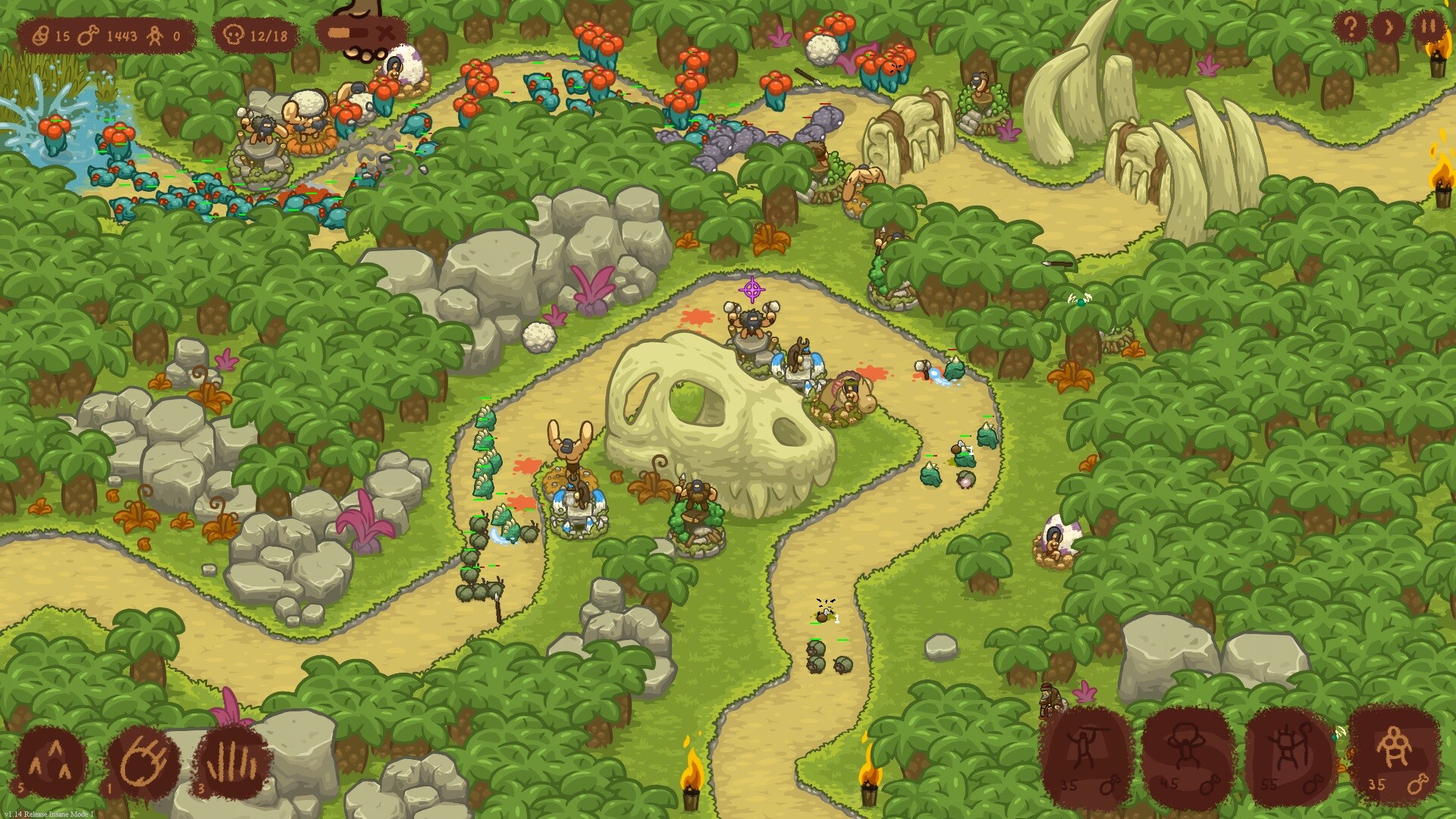 图片[4]-防御纪元/Age of Defense-秋风资源网