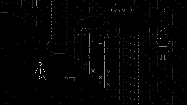 石头记RPG (Stone Story RPG)