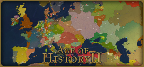 历史年代2 v13639729（Age of History II）免安装中文版