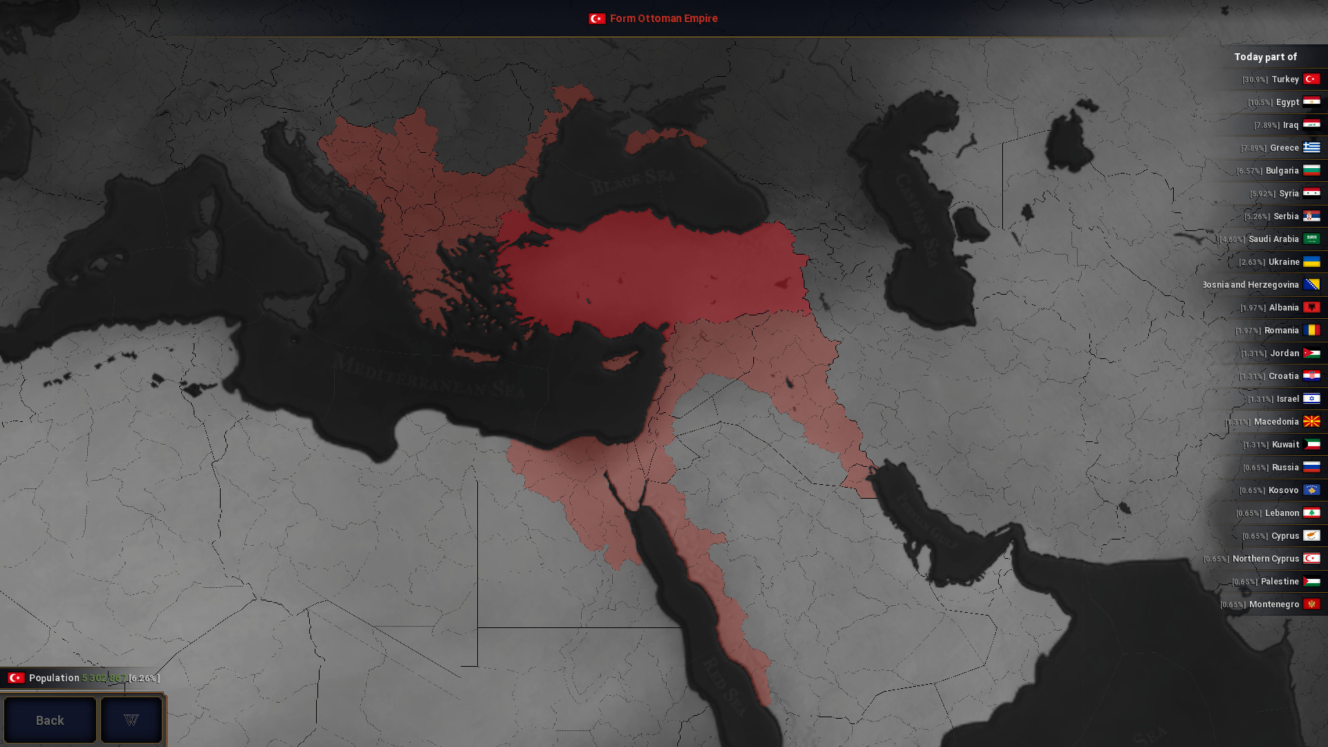 文明时代2|Age of History II|1.25