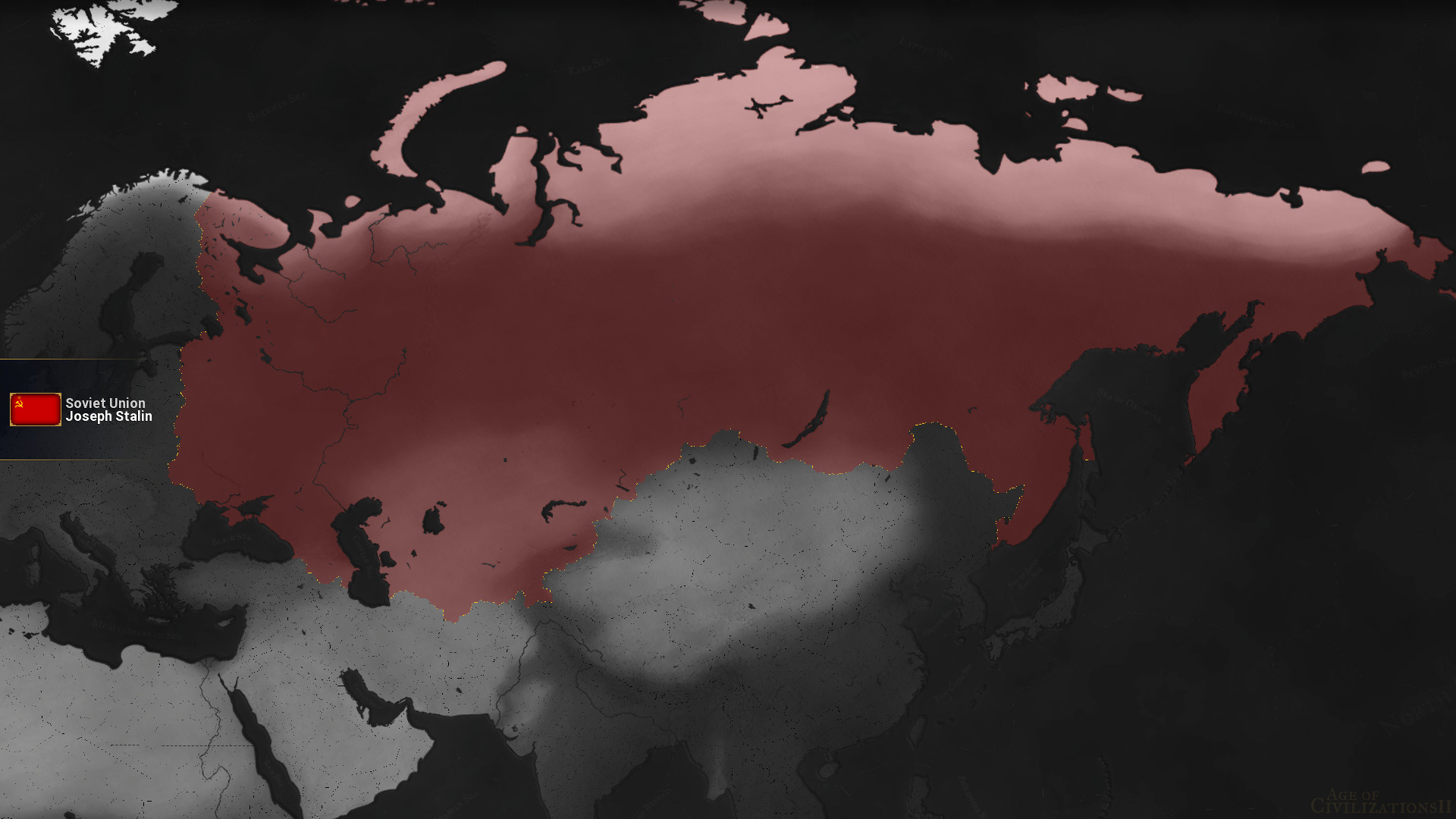 文明时代2|Age of History II|1.25