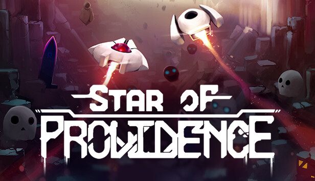 《普罗维登斯之星/Star of Providence》免安装中文版