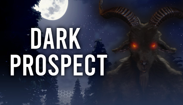 《黑暗前景/Dark Prospect》免安装中文版
