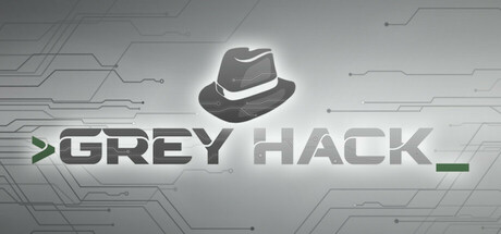 灰色黑客 v0.9.5685（Grey Hack）免安装英文版-梨子乐游戏