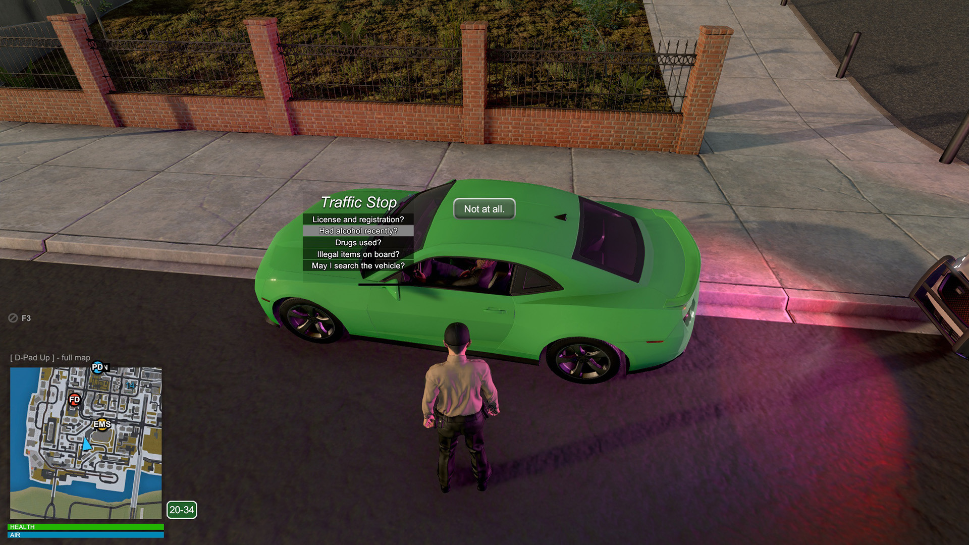 警情消防急救模拟器|Flashing Lights - Police, Firefighting, Emergency Services Simulator|Build17383189