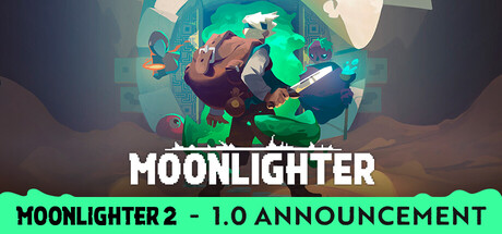夜勤人|Moonlighter|v1.15.8|官方中文|支持手柄|容量1.74G