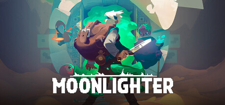 [安卓]夜勤人|Moonlighter|steam移植版|官方中文|容量326M插图OKDLC