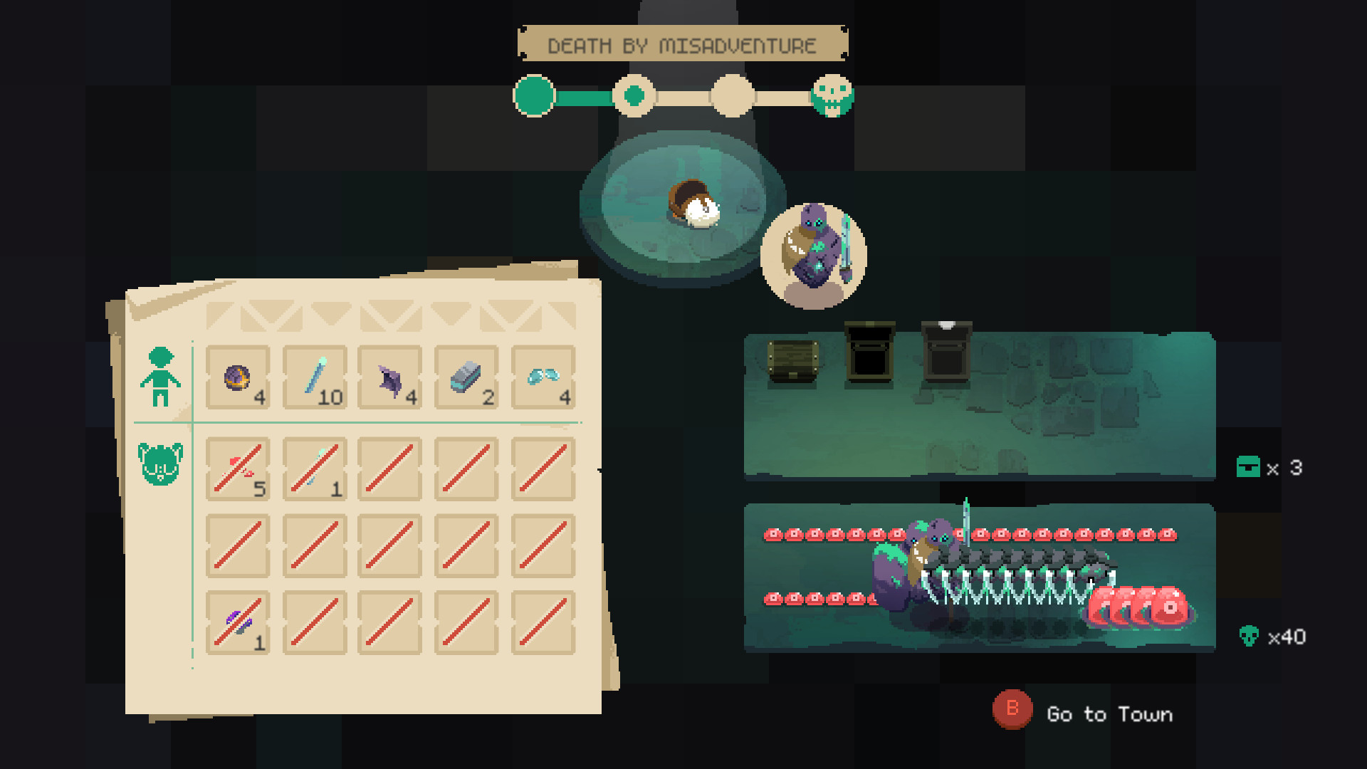 夜勤人/Moonlighter v1.15.8|动作冒险|容量1.2GB|免安装绿色中文版|支持键盘.鼠标.手柄-小辉娱乐网
