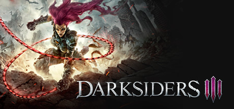 暗黑血统3/Darksiders III-秋风资源网