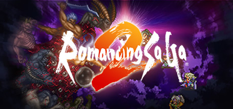 《浪漫沙迦2|浪漫沙加2 七英雄的复仇》v1.1.2（Romancing SaGa 2）全DLC|官方中文|解压可玩- 关先生资源站