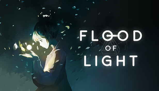 《雨纪/Flood of Light》免安装中文版