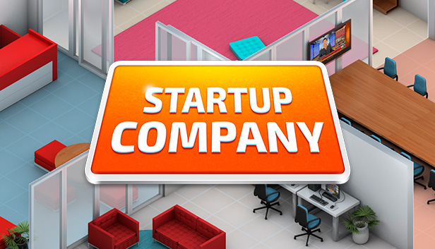 《创业公司/Startup Company》免安装中文版