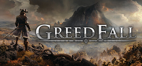 T31 贪婪之秋 GreedFall|20GB|官方简体中文|