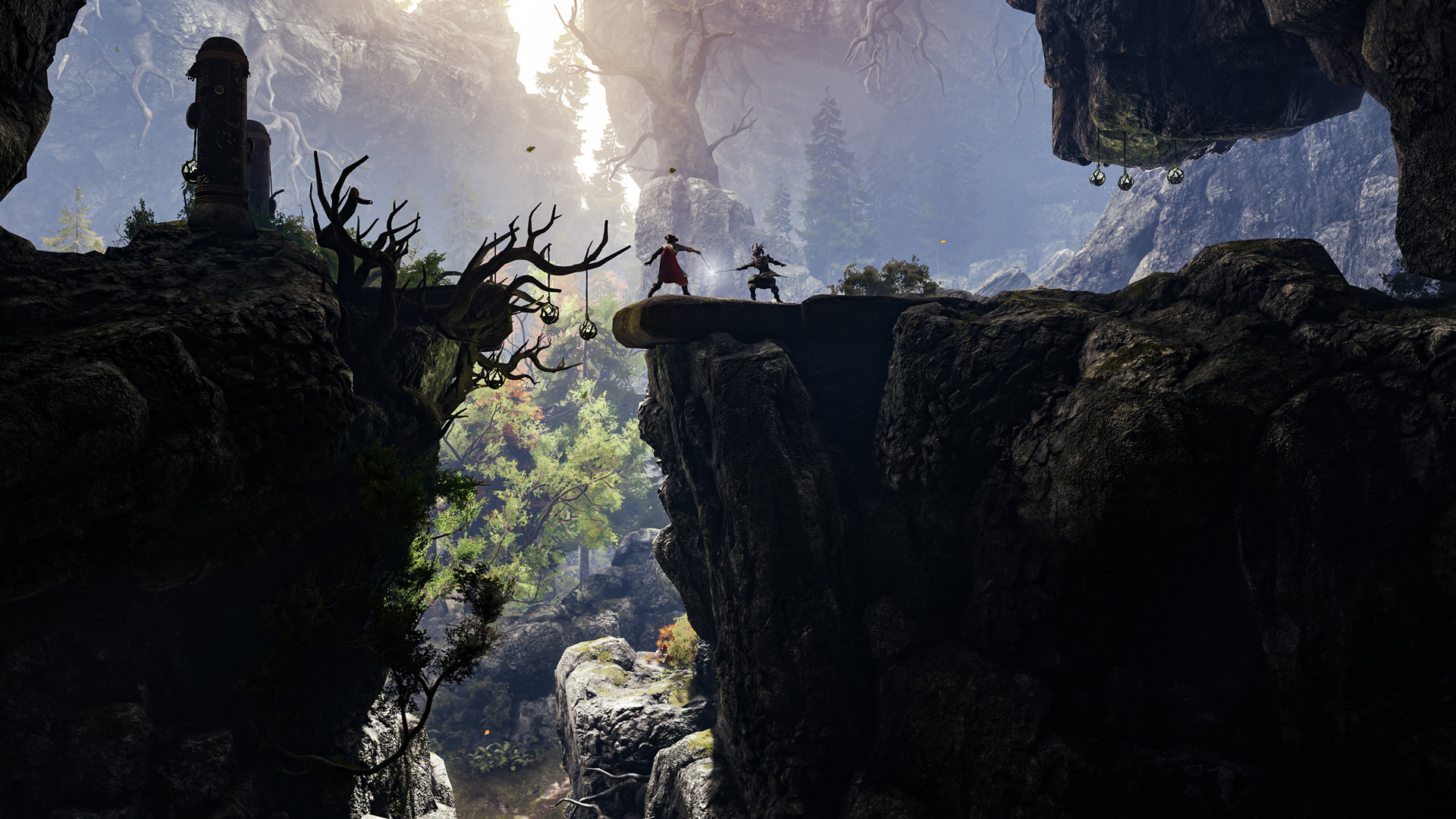 贪婪之秋|GreedFall|1.0.5686