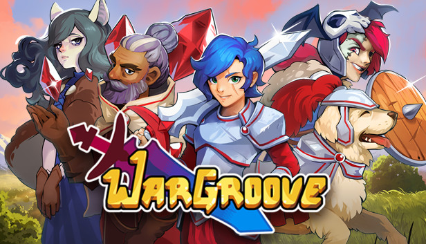 NS 战律 Wargroove|官方中文|本体+2.1.9升补+1DLC|NSZ|原版|-美淘游戏