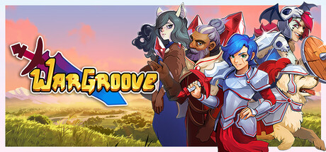 《战律/Wargroove》免安装中文版