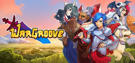 战律|v2.1.7|全DLC|400M大小|官方中文|支持手柄|Wargroove