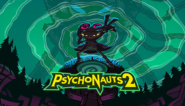 《意航员2/脑航员2/Psychonauts 2》免安装中文版