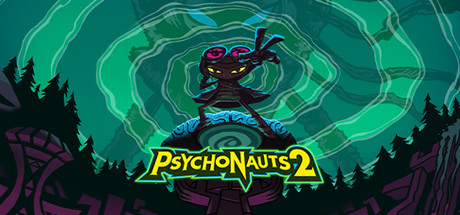 Y34 意航员2/脑航员2 Psychonauts 2|30GB|内置LMAO2.0简中汉化|