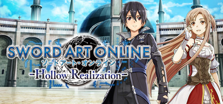 刀剑神域：虚空幻界/Sword Art Online: Hollow Realization （更新v1.0）-秋风资源网