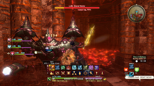 图片[3]-刀剑神域：虚空幻界/Sword Art Online: Hollow Realization v1.00（官中）-无忧免费游戏网