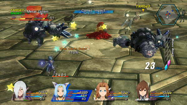 图片[4]-星之海洋4：最后的希望/Star Ocean 4: The Last Hope（集成1号升级档重制版）-秋风资源网