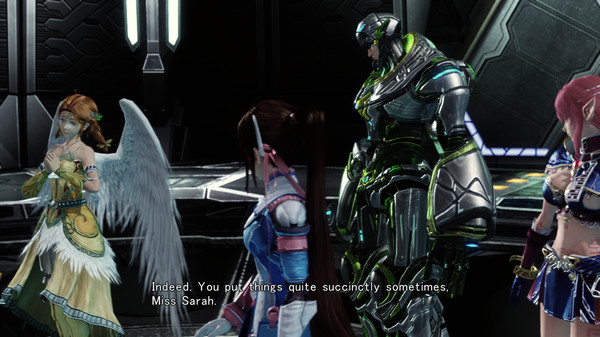 图片[3]-星之海洋4：最后的希望/Star Ocean 4: The Last Hope（集成1号升级档重制版）-秋风资源网