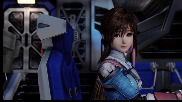 图片[1]-星之海洋4：最后的希望/Star Ocean 4: The Last Hope（集成1号升级档重制版）-秋风资源网