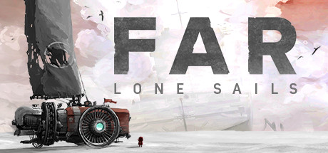 [安卓]远方：孤独旅程|远方：孤帆远航|FAR Lone Sails|steam移植版|官方中文|439.3M插图1vtavta