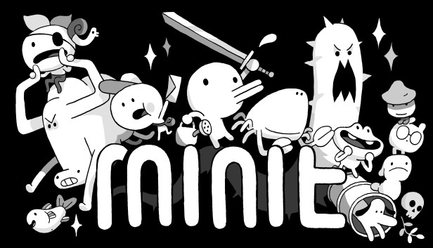 《一分钟/Minit》免安装中文版