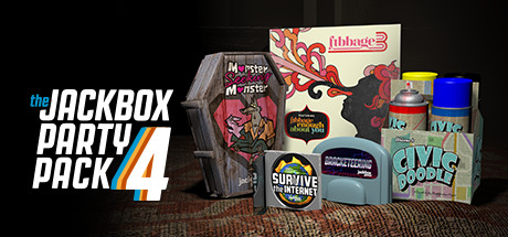 Jackbox派对包4