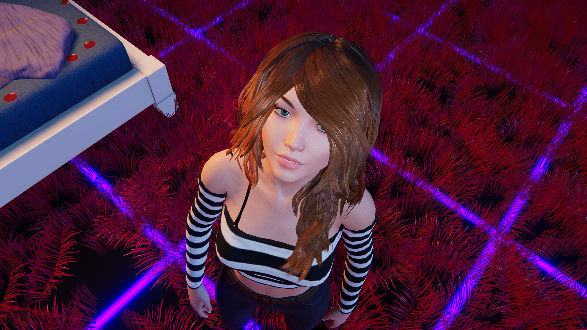 图片[4]-家庭派对/House Party V1.5.0|策略模拟|11.2GB|STEAM官中-蝶影二次元