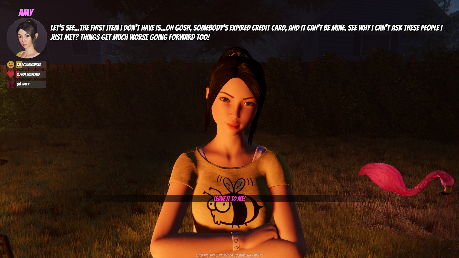 图片[3]-家庭派对/House Party V1.5.0|策略模拟|11.2GB|STEAM官中-蝶影二次元