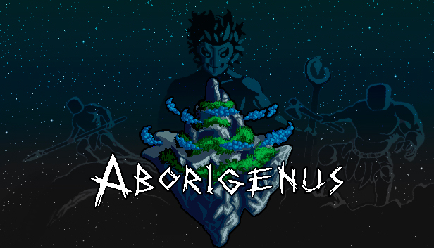 《原住民/Aborigenus》免安装中文版