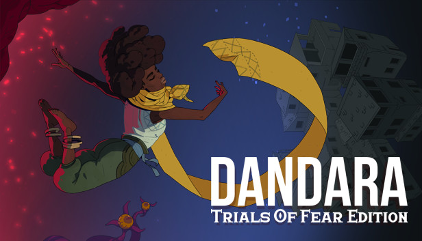 《丹达拉：恐惧试炼/Dandara: Trials of Fear Edition》免安装中文版