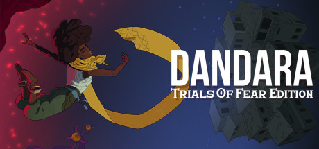 丹达拉：恐惧试炼/Dandara: Trials of Fear Edition-秋风资源网